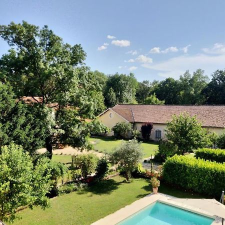 Le Domaine Des Platanes Bed and Breakfast Bourg-Charente Εξωτερικό φωτογραφία